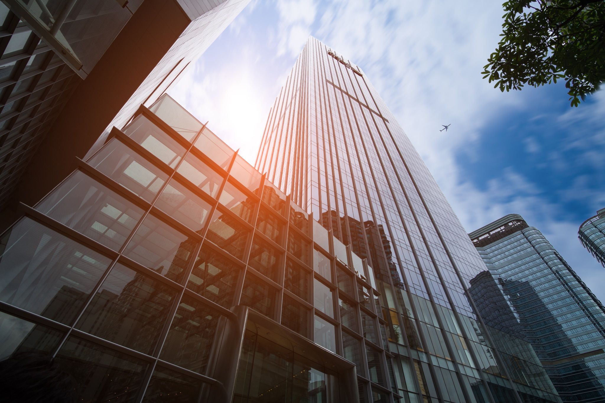 Skyscraper